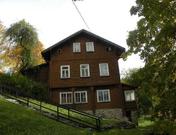 Jitřenka, pension