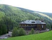 Hotel Alpský