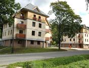 Apartmány U vleku