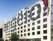 HOTEL ANGELO PRAGUE