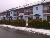 Apartmán Lipno 101
