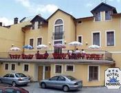 Hotel Minerál