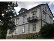 Villa, Pension