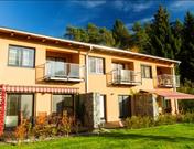 Apartmány Lipno 35