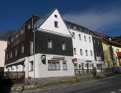 Hotel a restaurace Slávie
