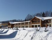Amenity Resort Lipno