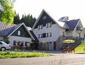 Smrčina, penzion