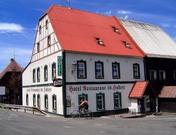 Hotel Svatý Hubert