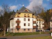 Rodinné apartmány