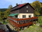 Rodinný Hotel Zach