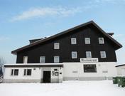 Sport hotel Abertamy