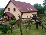 Apartmány u Stoiberů