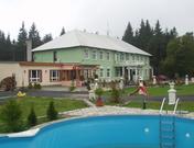Hotel Berghof