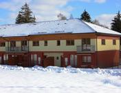 Apartmány Promenáda Lipno