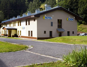 Hotel Eden Herlíkovice