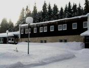 Horská chata Lesanka