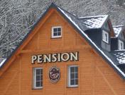 Pension Pstruží