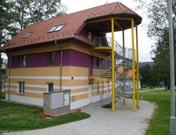 Apartmán Lipno RivieraJ1/1