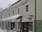 Hotel Vltava