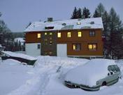 Chata Ski Klub