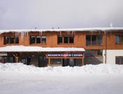 Apartmán Lipno Canada 20