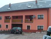 Apartmány Nový Svět