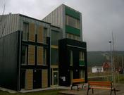 Apartmán pod Klínovcem