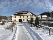 Apartmány penzion Herbertov