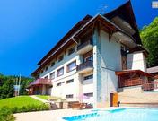 Juniorhotel Roxana
