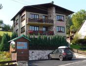 Salma, Pension