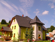 Apartmány Vila Jana