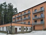 Apartmán 50/18 Lipno