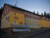 Hotel Star 4 a 5