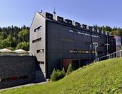 Omnia, SkiResort Hotel