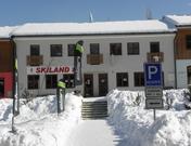 88 Lipno Apartments