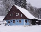 Horská chalupa U Kožešníků
