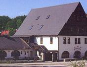 Měšťanský Dům, pension