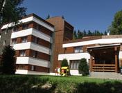 Údolí Bratrouchov, HOTEL U NÁS