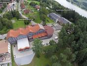 Apartmány Bouček