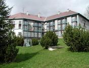Hotel SWING