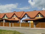 Apartmány PETR-A