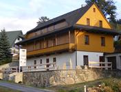 Skála, Penzion