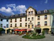 Hotel Gendorf