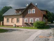 Apartmány U Šťastných