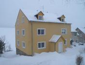 Apartmány Na Kozím plácku