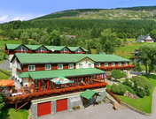 Hotel Olympie