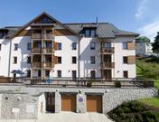 Apartmány Dalibor