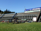 Sporthotel Rýžoviště
