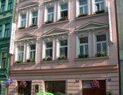APARTHOTEL CITY 5