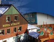 Hotel Výsluní